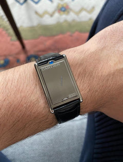 Cartier Tank