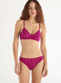 Tamara Bralette Sorbet