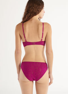 Tamara Bralette Sorbet