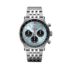 Breitling Navitimer 1 B01 Chronograph AB0139241 C2 A1 Navitimer B01 Chronograph 41