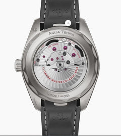 Rolex Omega Seamaster 22092432299001 New 2025 Complete Titanium Auto Men's Watch 43mm Sale