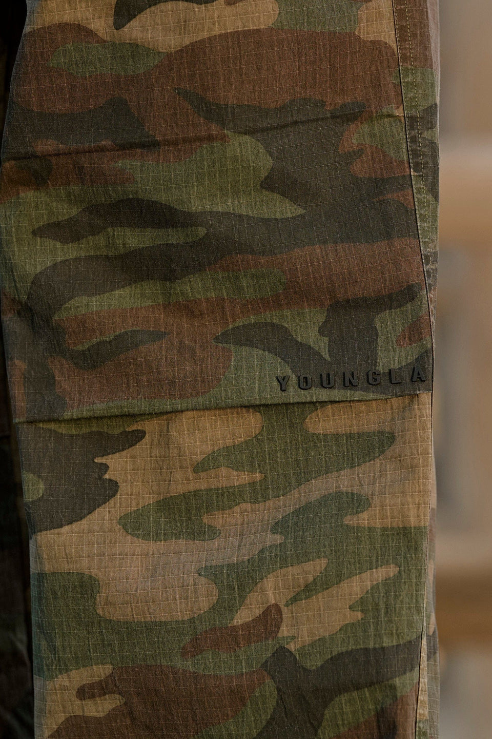6026 - Core Flight Pants
