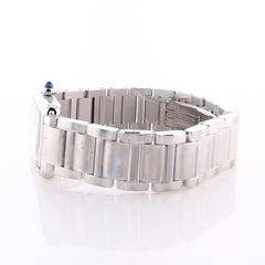 Cartier Tank