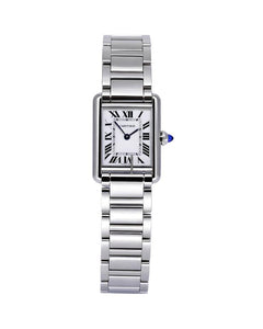 Cartier Tank