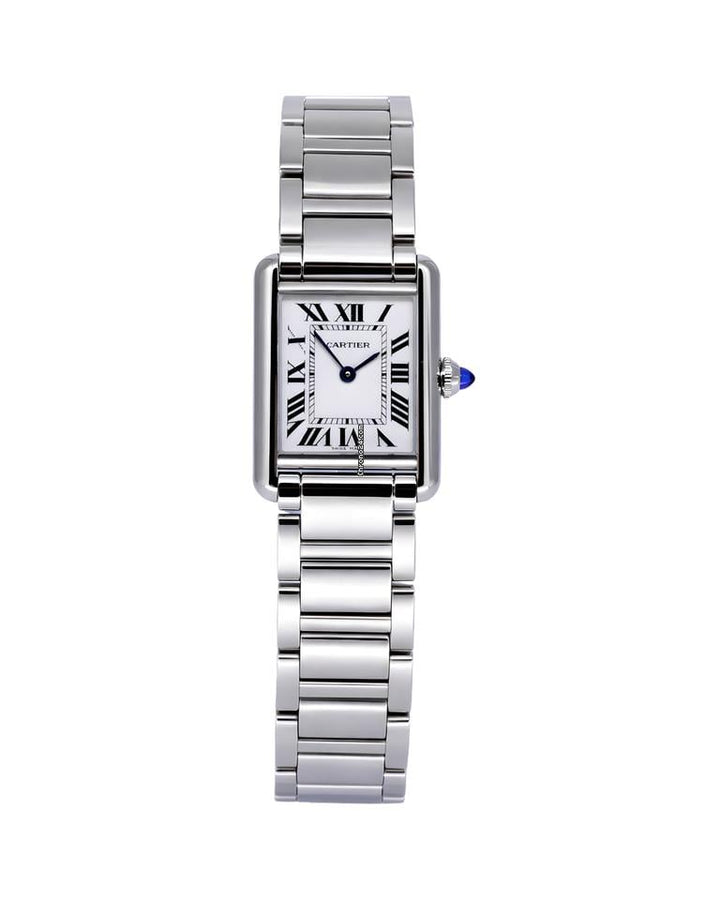 Cartier Tank