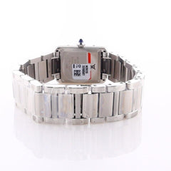 Cartier Tank