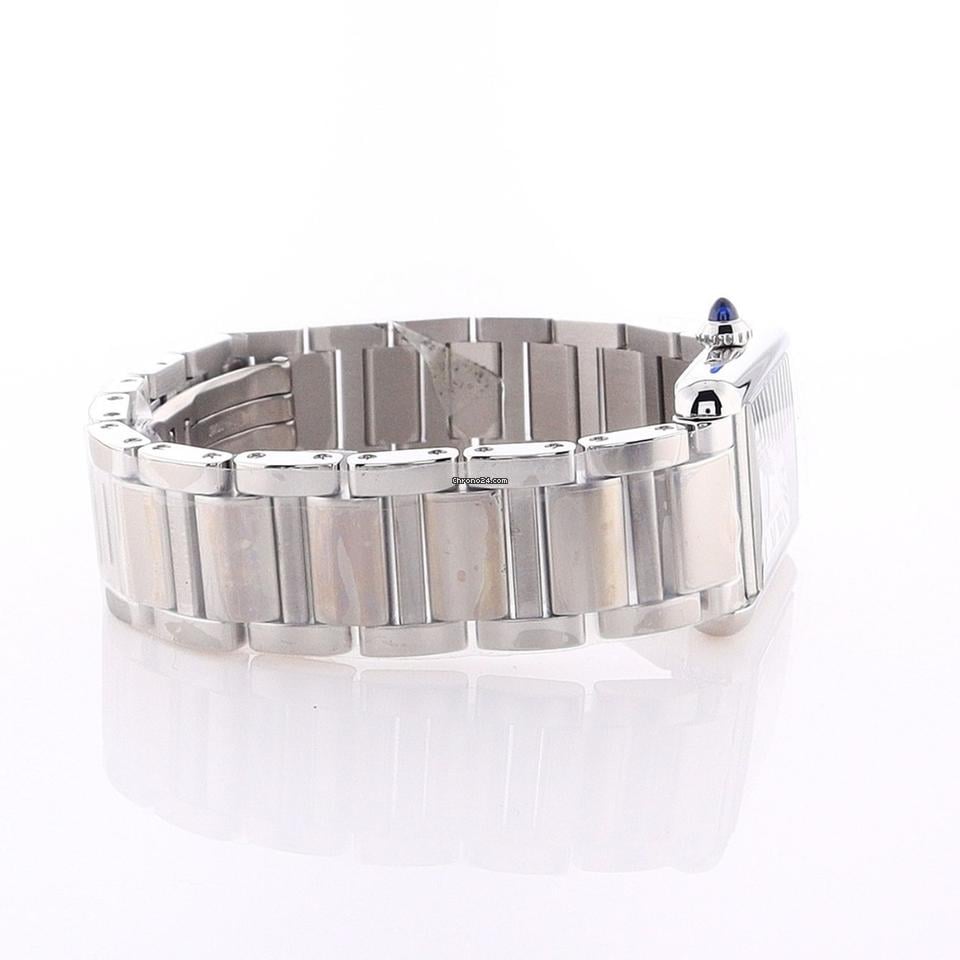 Cartier Tank