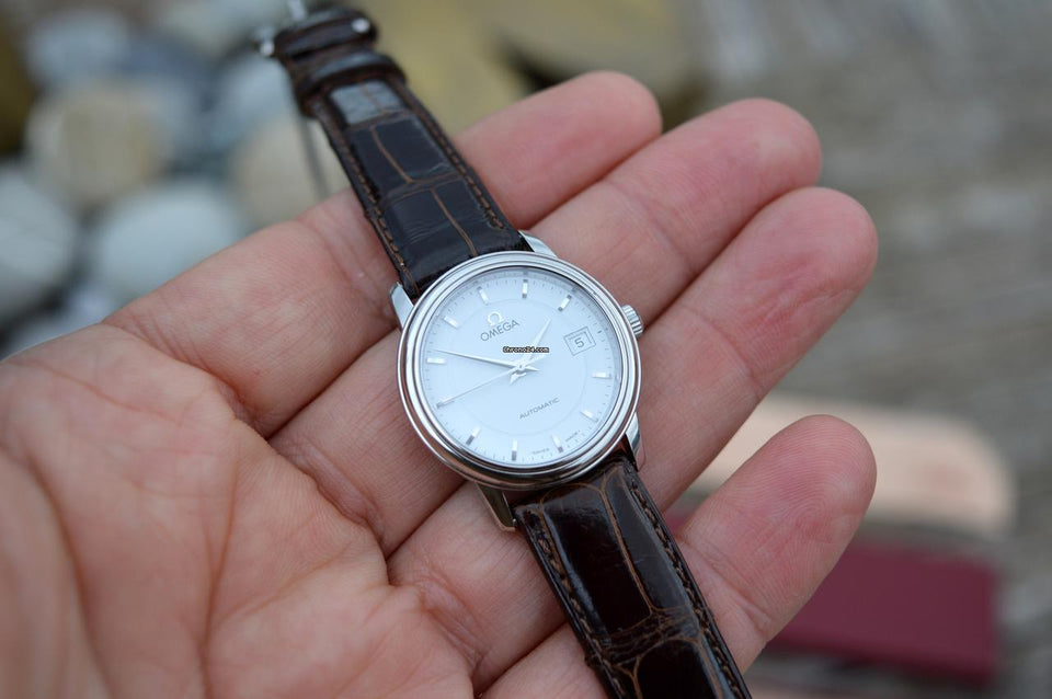 Omega De Ville