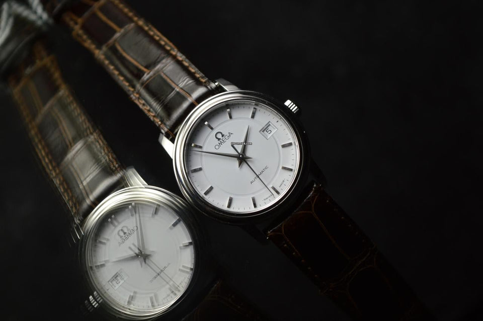 Omega De Ville