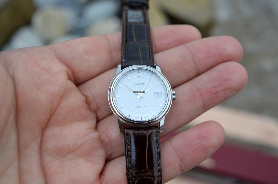 Omega De Ville
