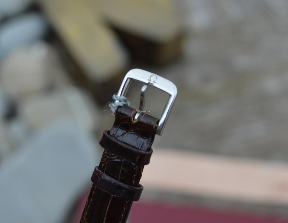 Omega De Ville