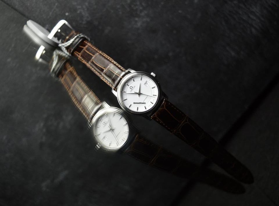 Omega De Ville