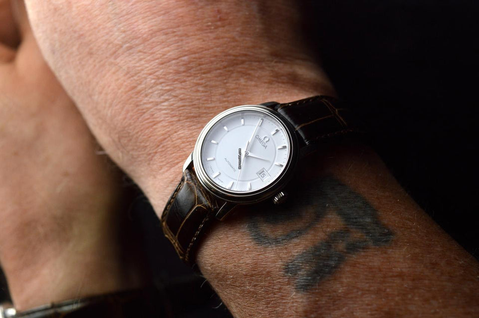 Omega De Ville