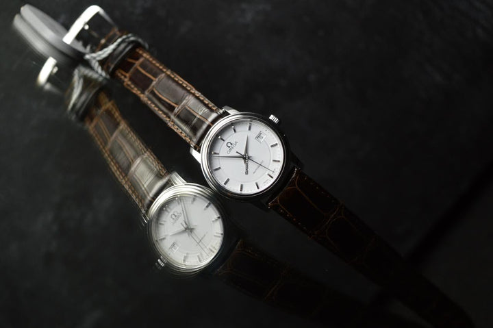Omega De Ville