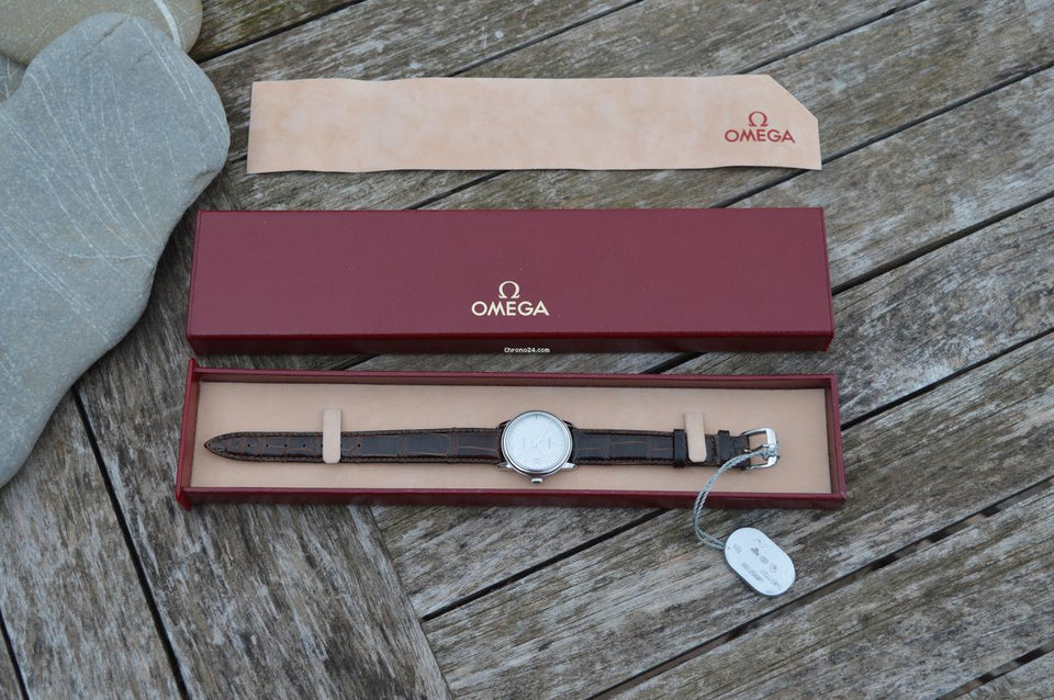Omega De Ville