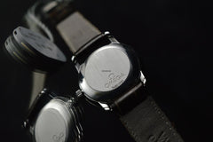 Omega De Ville