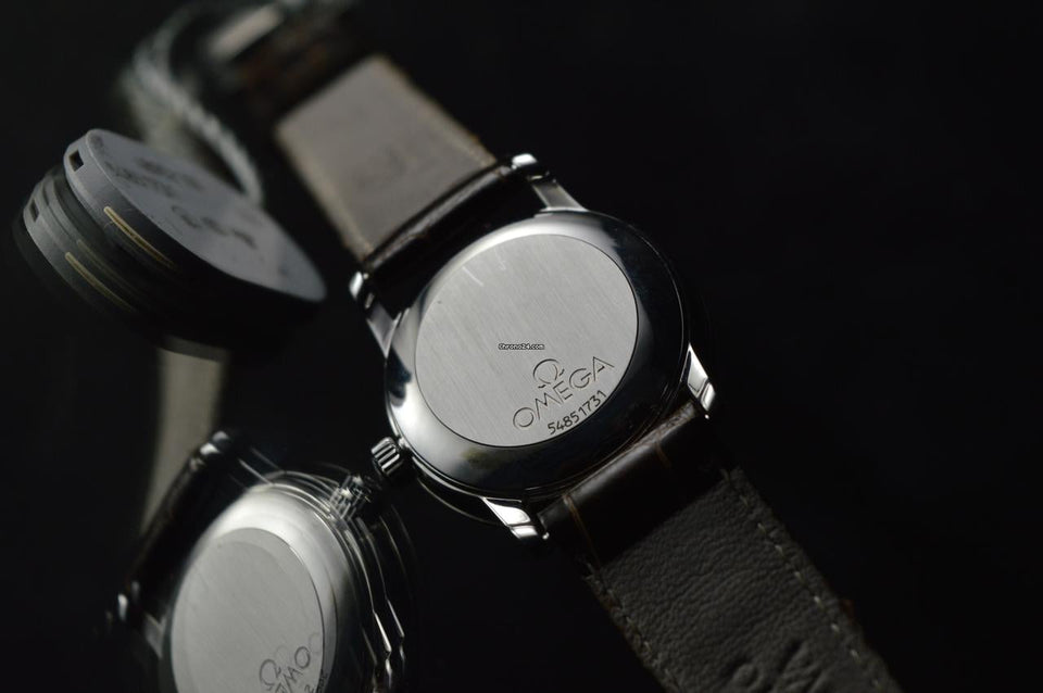 Omega De Ville