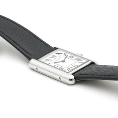 Cartier Tank