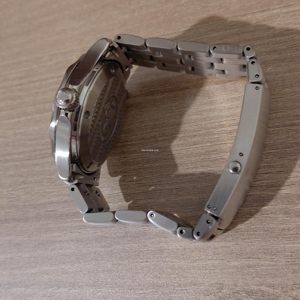 Omega Seamaster