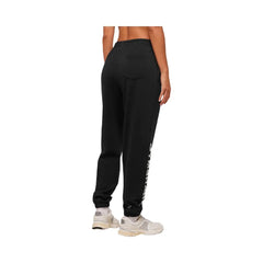 Gymshark Embroidered Logo Joggers - Black
