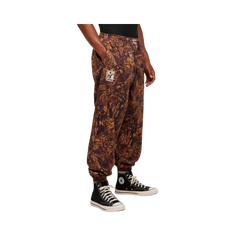 Gymshark Pumper Pants Spiced Brown