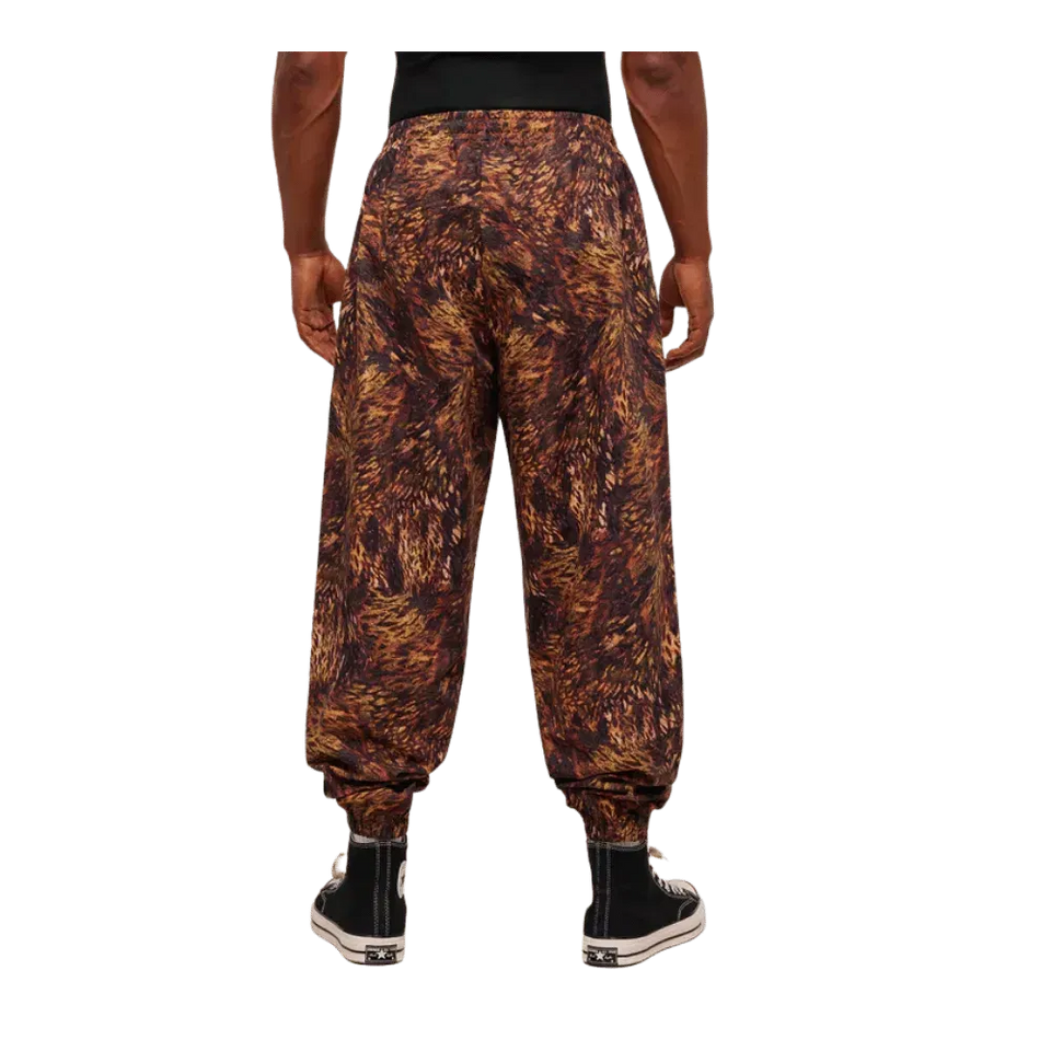Gymshark Pumper Pants Spiced Brown
