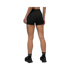 Alo Women's 3" High-Waist Airlift Short - Black