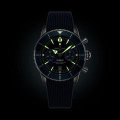 Breitling AB0156161 C1 S1 - Superocean Heritage B01 Chronograph 42