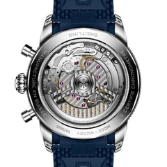 Breitling AB0156161 C1 S1 - Superocean Heritage B01 Chronograph 42