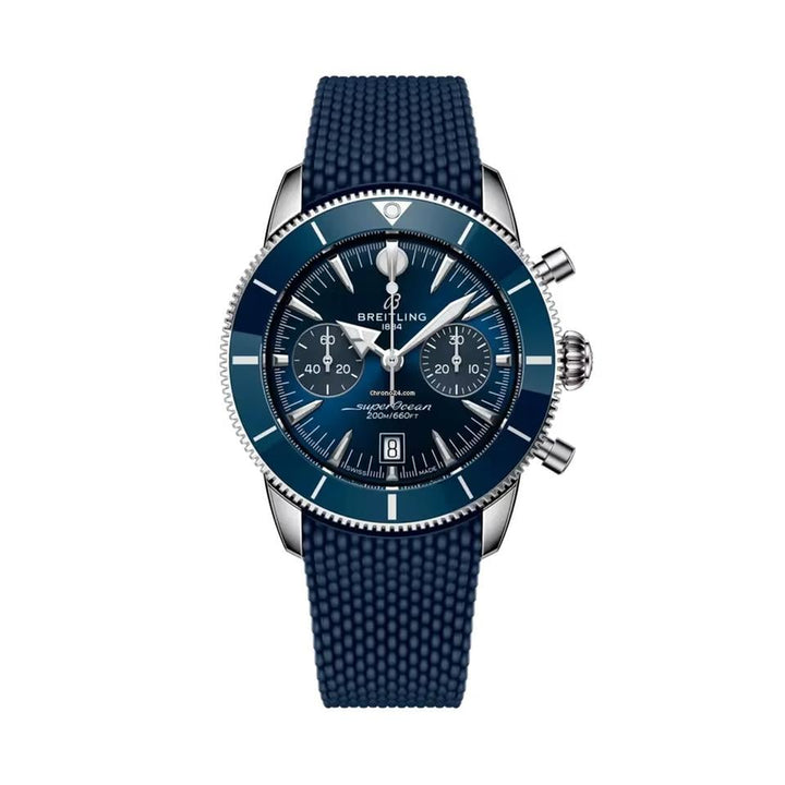 Breitling AB0156161 C1 S1 - Superocean Heritage B01 Chronograph 42
