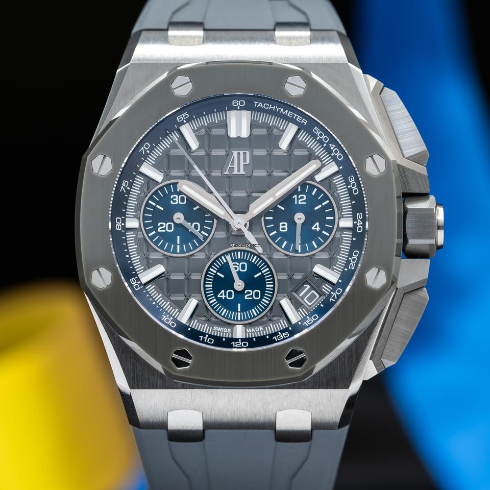 Audemars Piguet Royal Oak Offshore