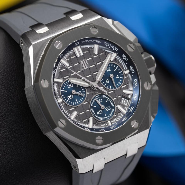 Audemars Piguet Royal Oak Offshore