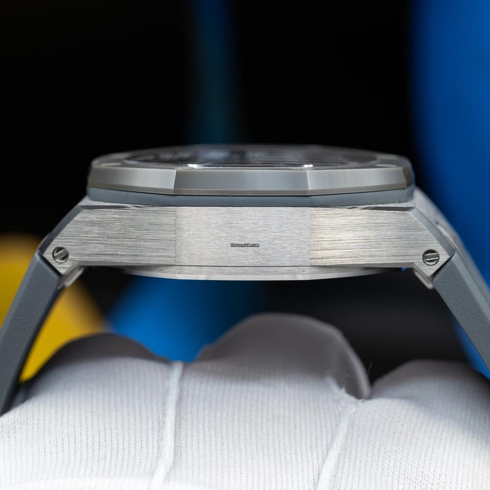 Audemars Piguet Royal Oak Offshore