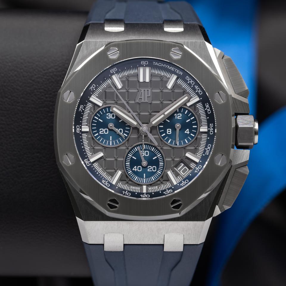Audemars Piguet Royal Oak Offshore