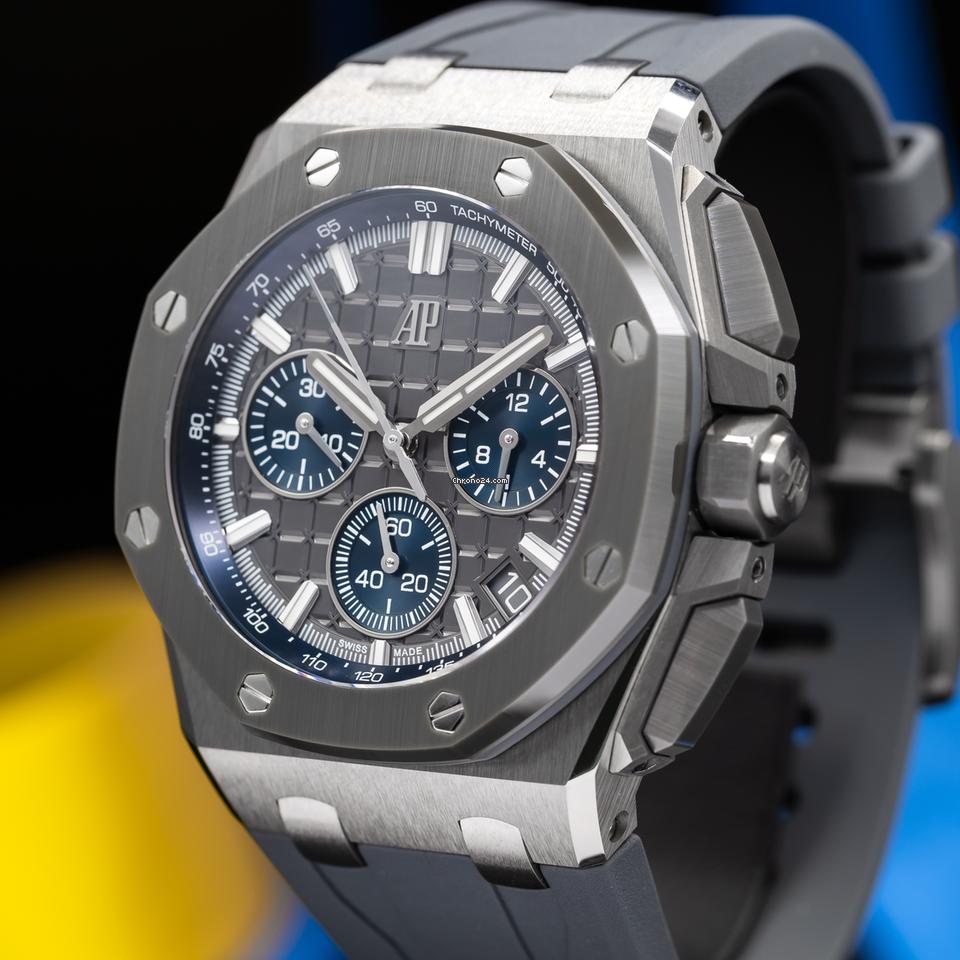 Audemars Piguet Royal Oak Offshore