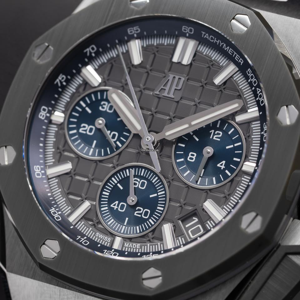 Audemars Piguet Royal Oak Offshore