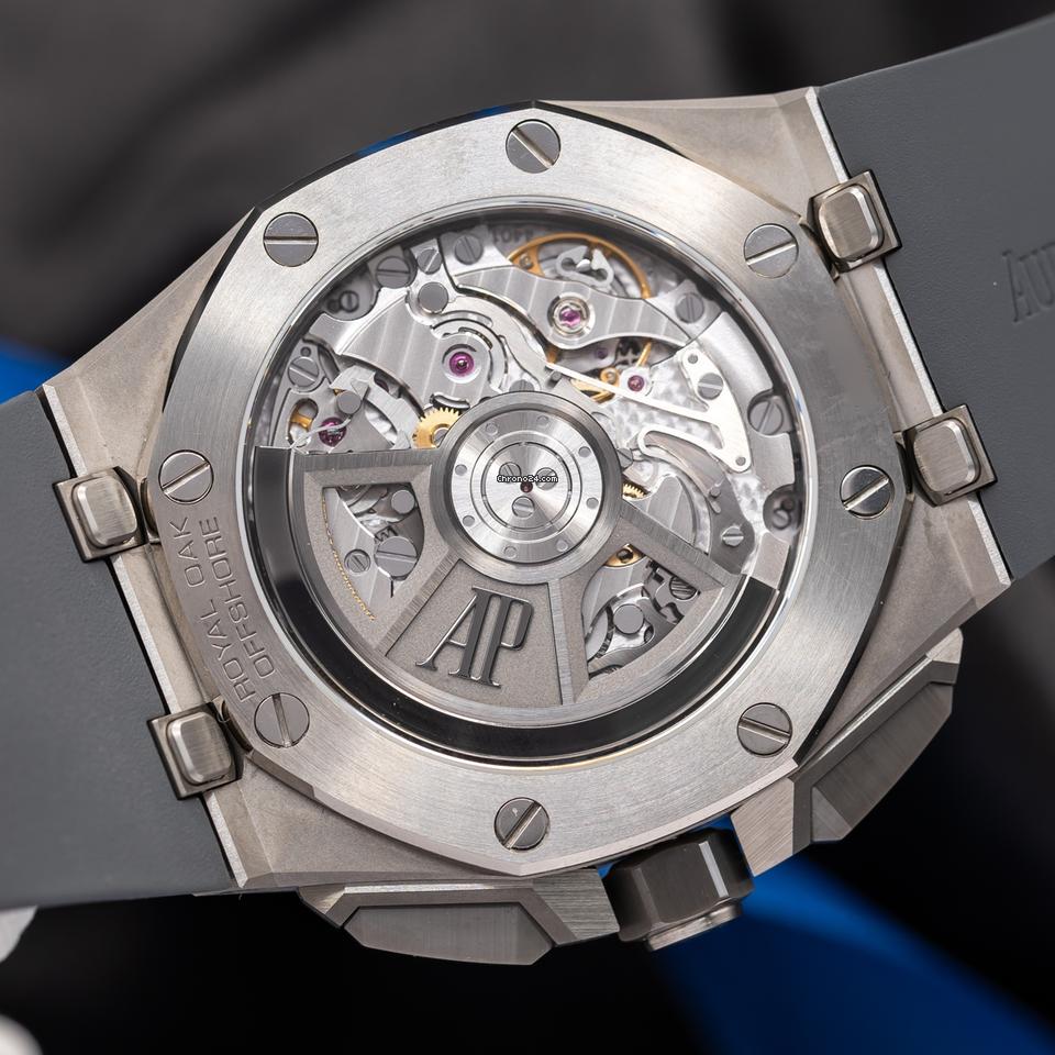 Audemars Piguet Royal Oak Offshore