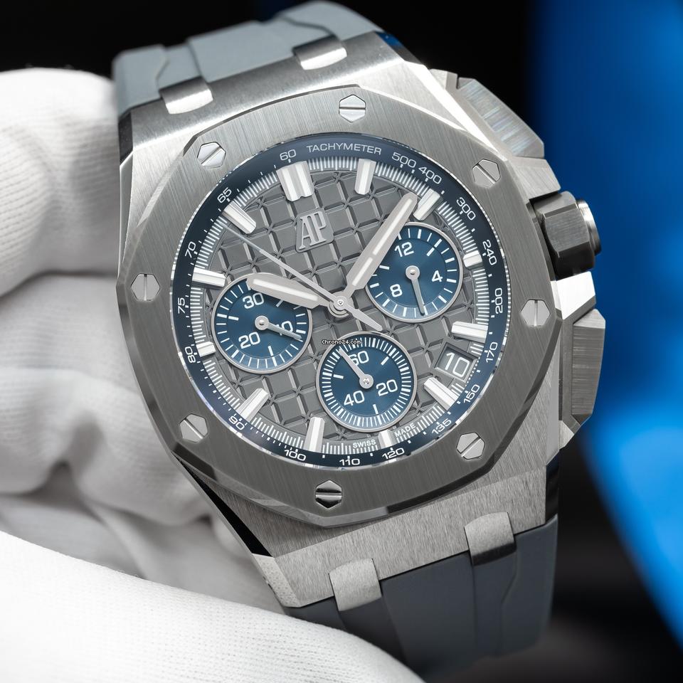 Audemars Piguet Royal Oak Offshore