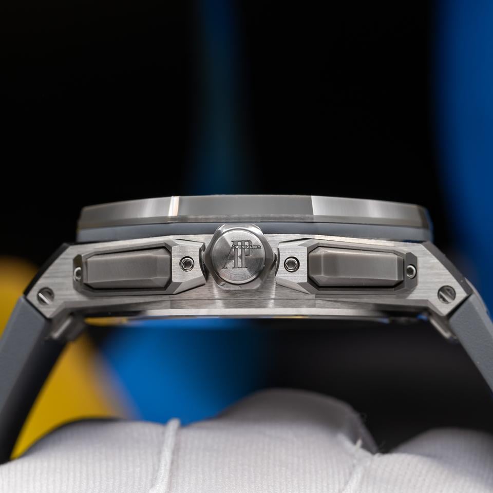 Audemars Piguet Royal Oak Offshore