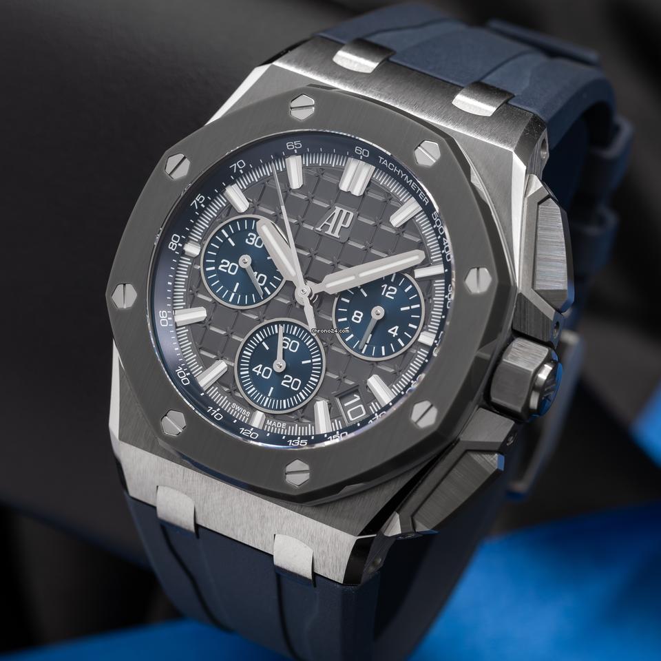 Audemars Piguet Royal Oak Offshore