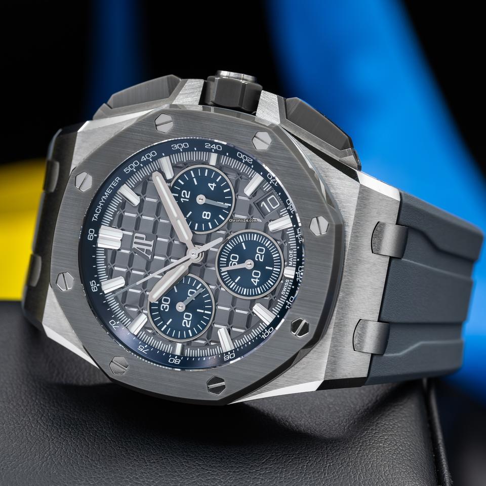 Audemars Piguet Royal Oak Offshore