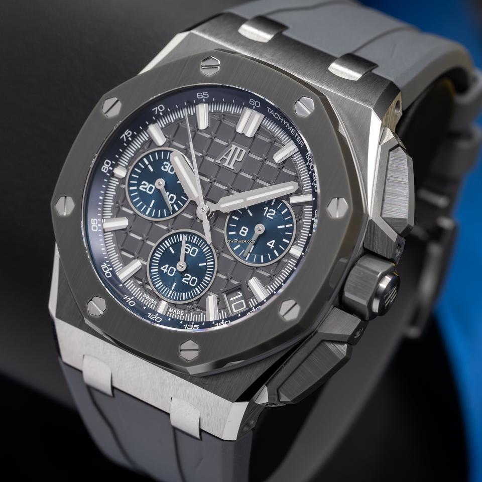 Audemars Piguet Royal Oak Offshore
