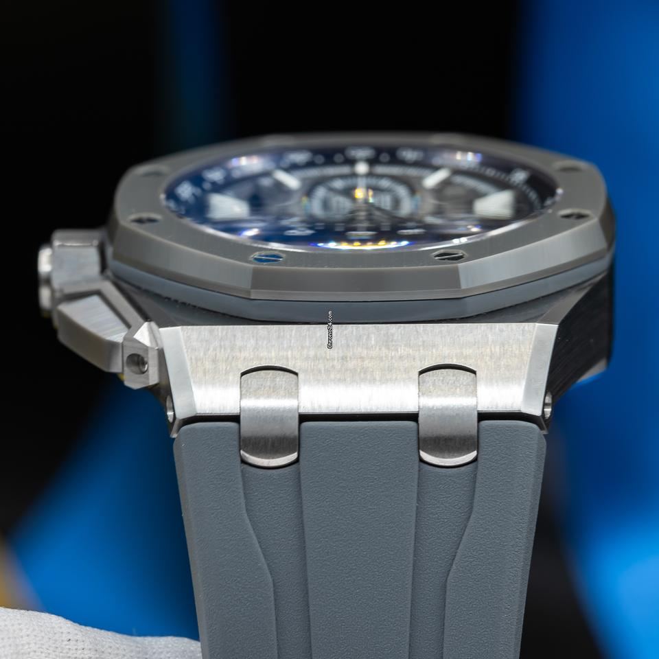 Audemars Piguet Royal Oak Offshore