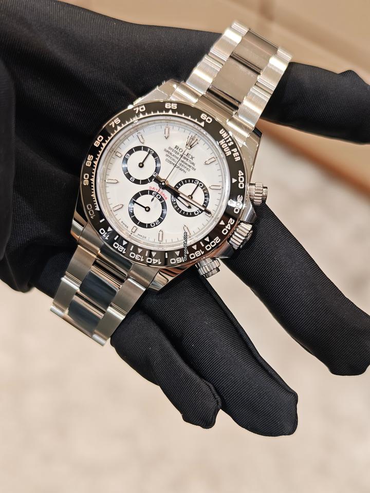 Rolex126500LN