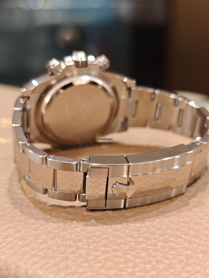 Rolex126500LN