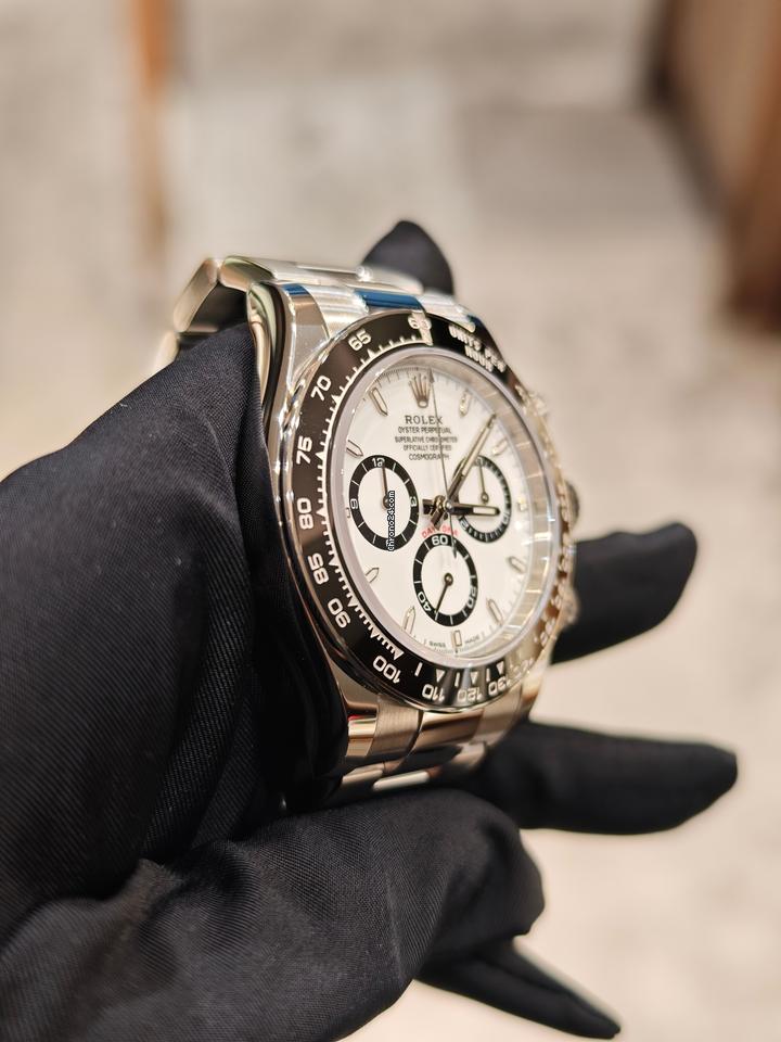 Rolex126500LN