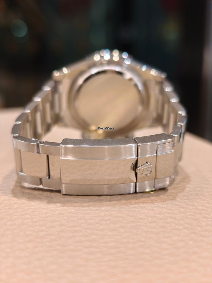 Rolex126500LN