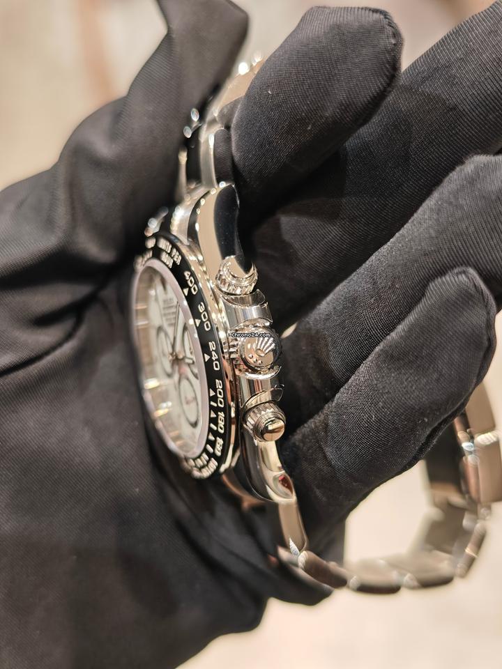 Rolex126500LN