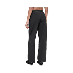Alo Women's Suit Up Trouser (Long) - Black