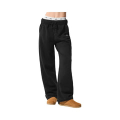 Alo Accolade Straight Leg Sweatpant - Black